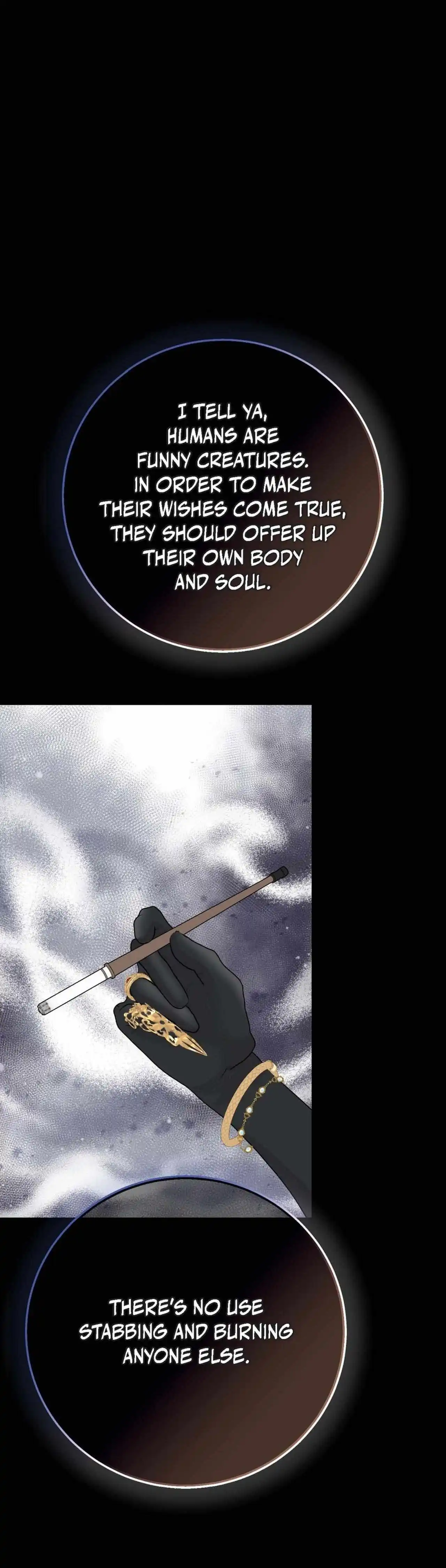 Bride of Darkness - Chapter 61 Page 62