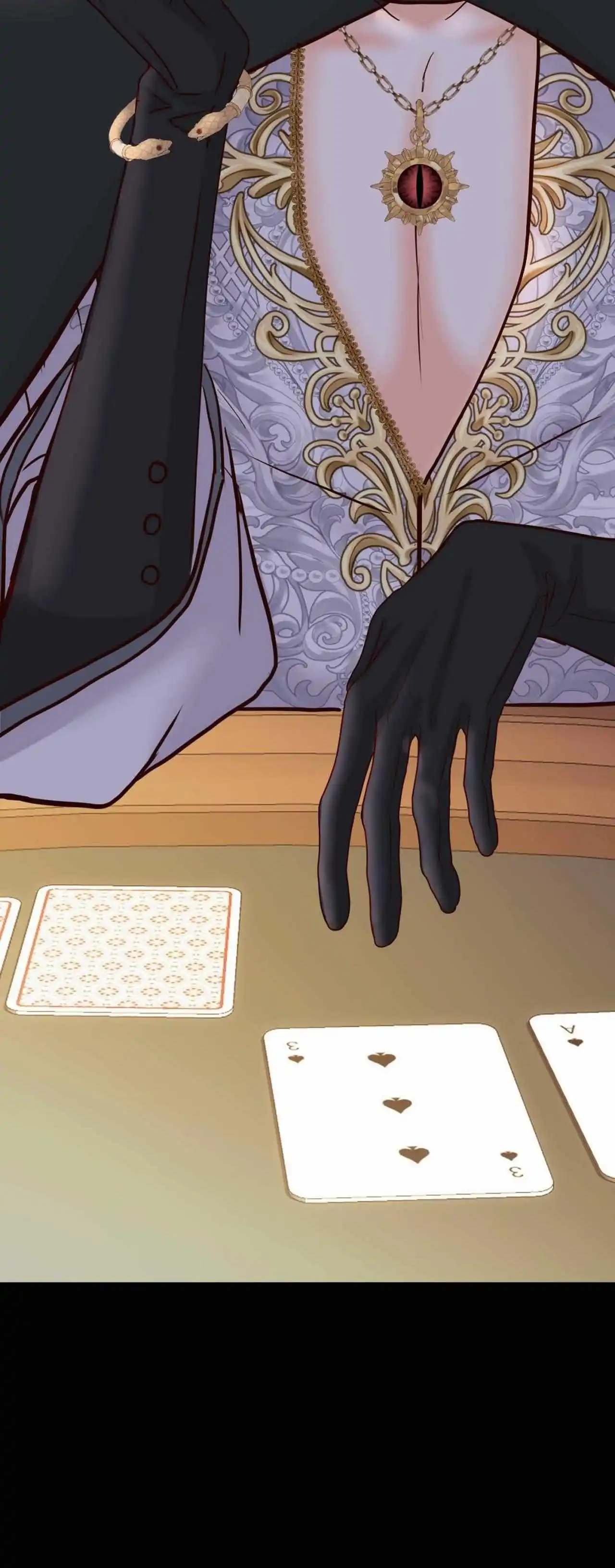 Bride of Darkness - Chapter 61 Page 64