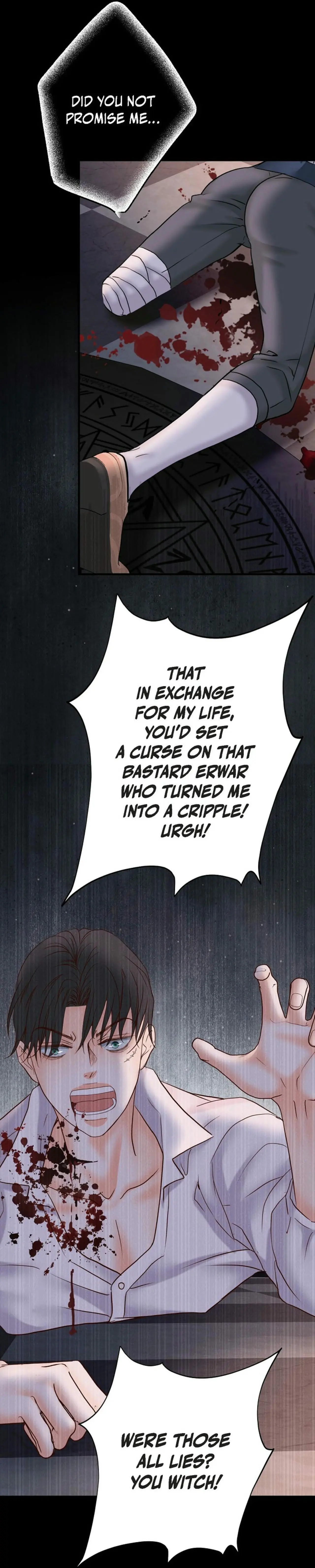 Bride of Darkness - Chapter 62 Page 4