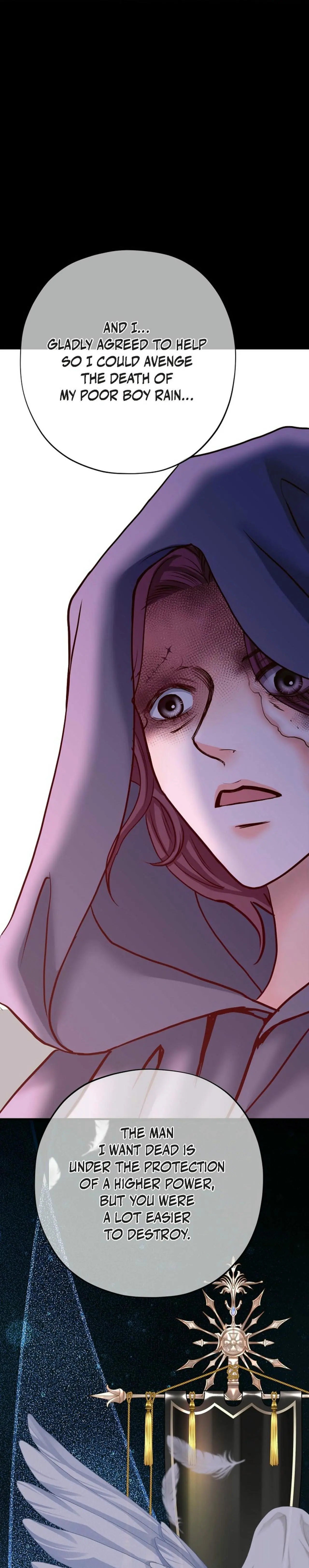 Bride of Darkness - Chapter 62 Page 6