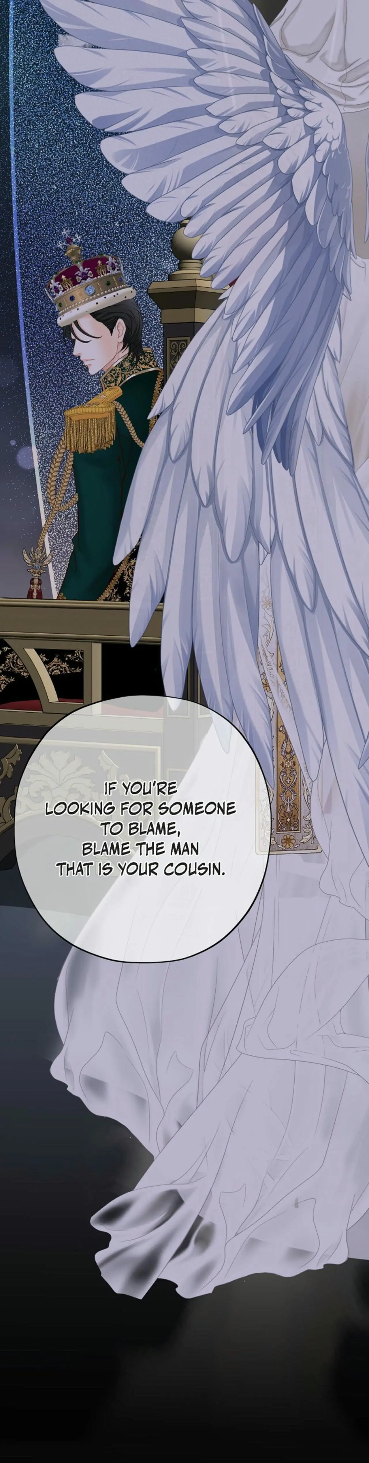 Bride of Darkness - Chapter 62 Page 7