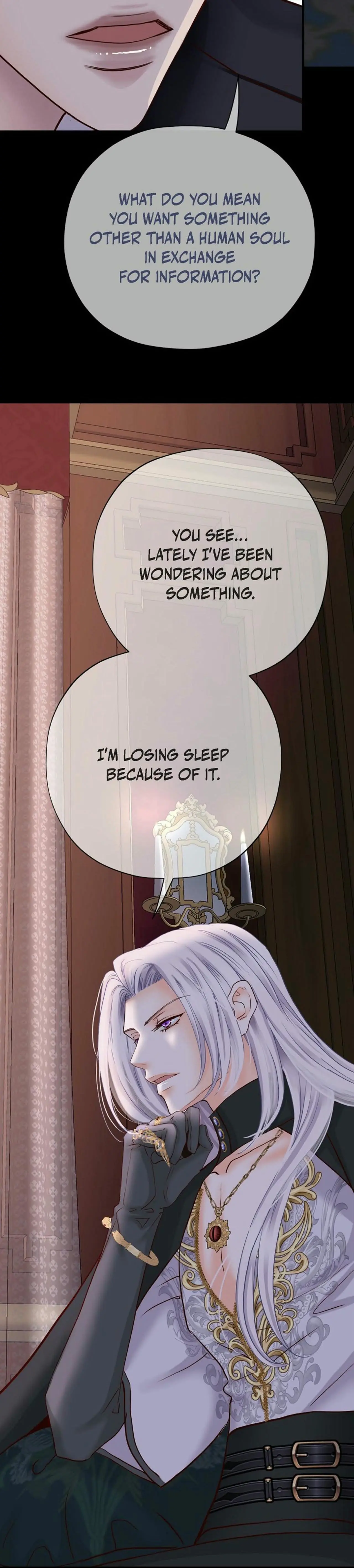 Bride of Darkness - Chapter 62 Page 11
