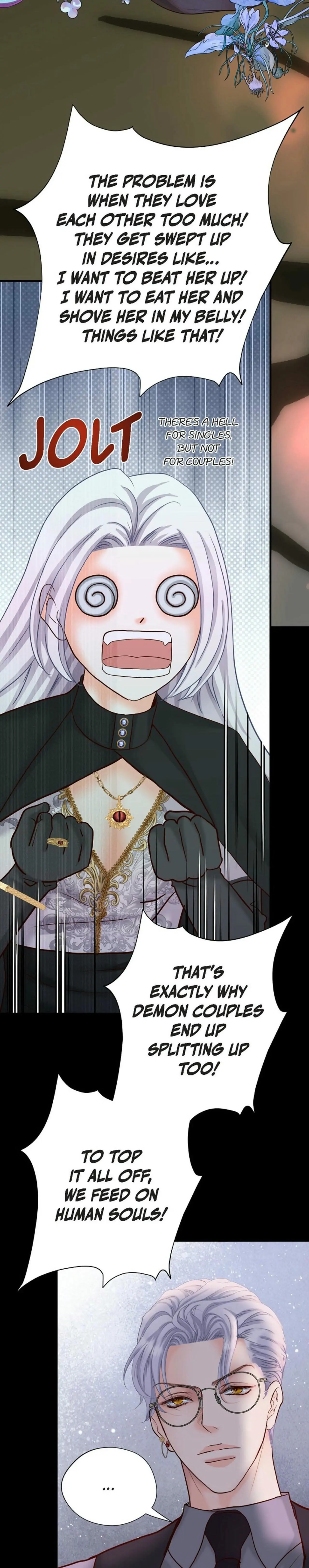 Bride of Darkness - Chapter 62 Page 13