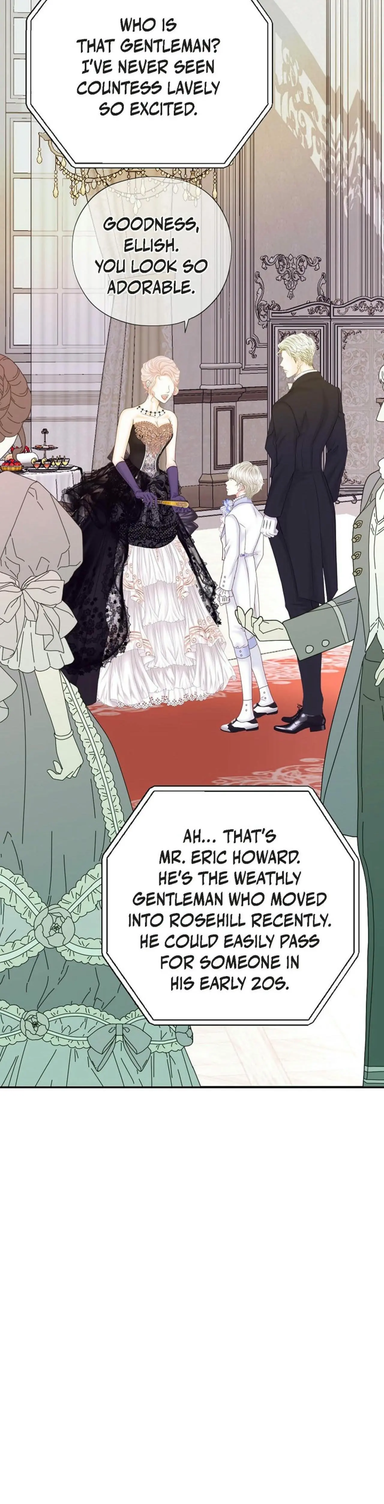 Bride of Darkness - Chapter 62 Page 25