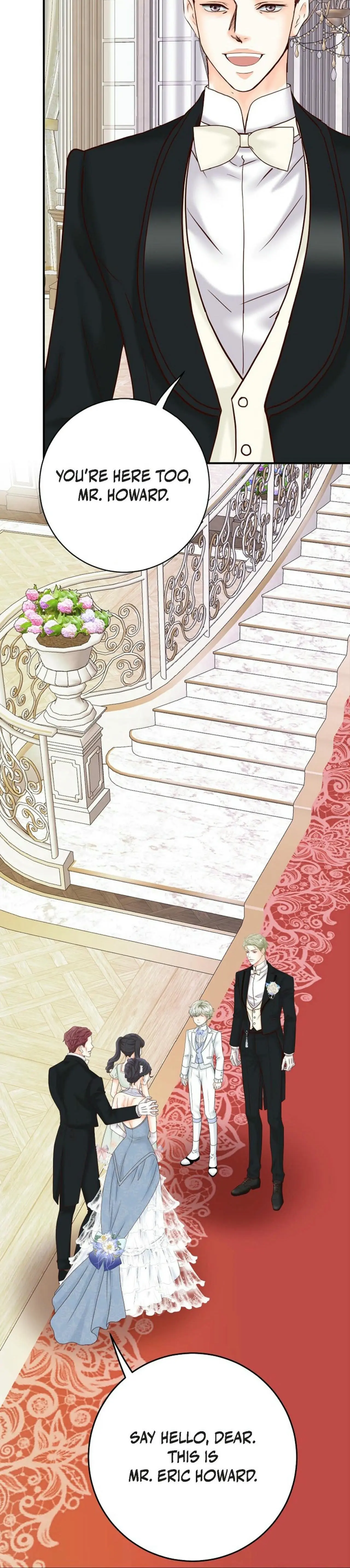 Bride of Darkness - Chapter 62 Page 33