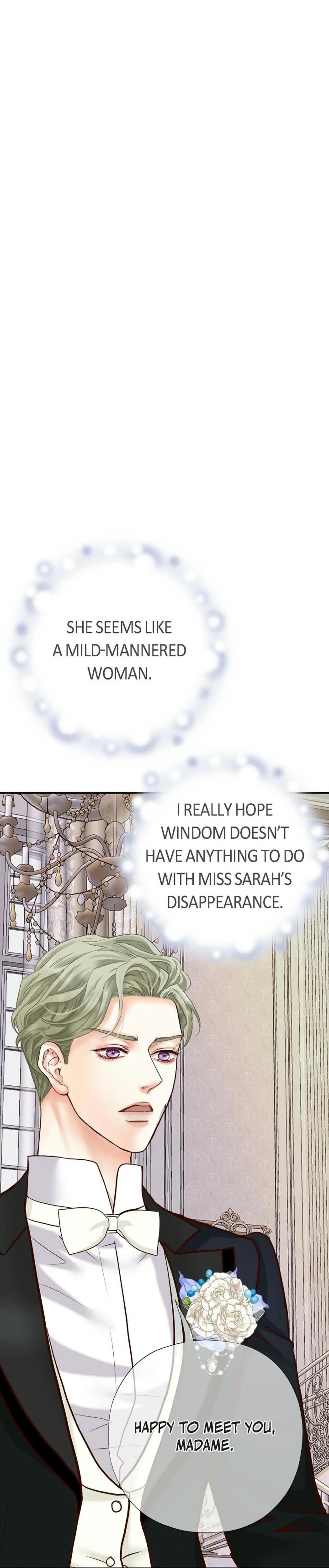 Bride of Darkness - Chapter 62 Page 35