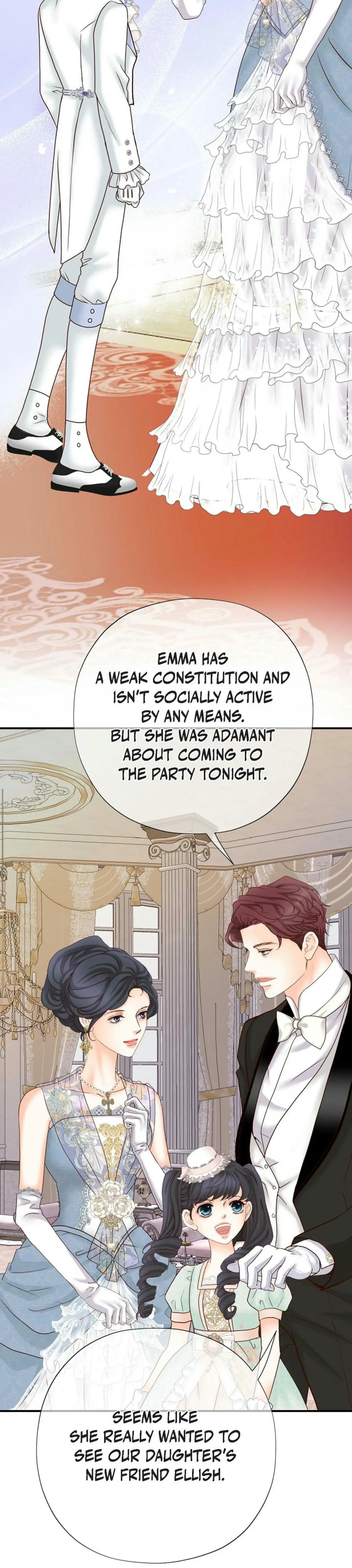 Bride of Darkness - Chapter 62 Page 37