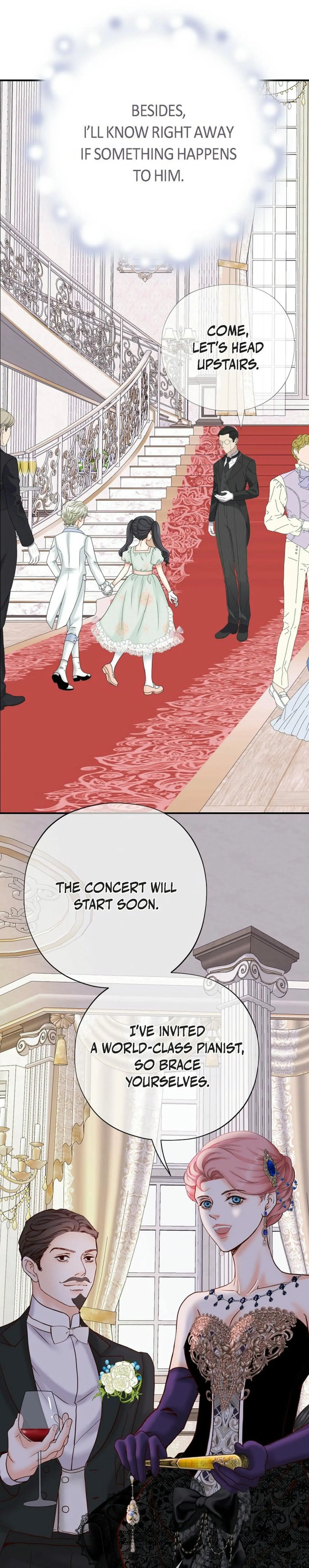 Bride of Darkness - Chapter 62 Page 41