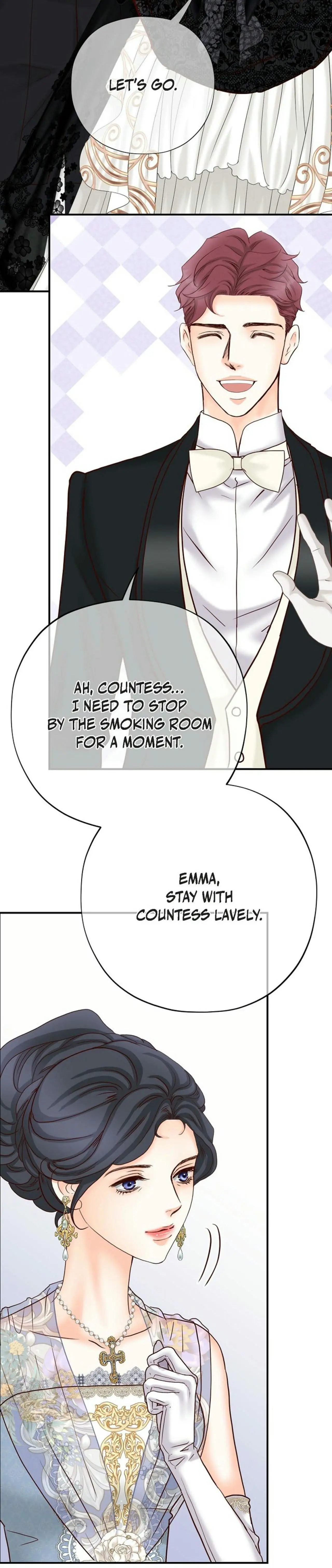 Bride of Darkness - Chapter 62 Page 42