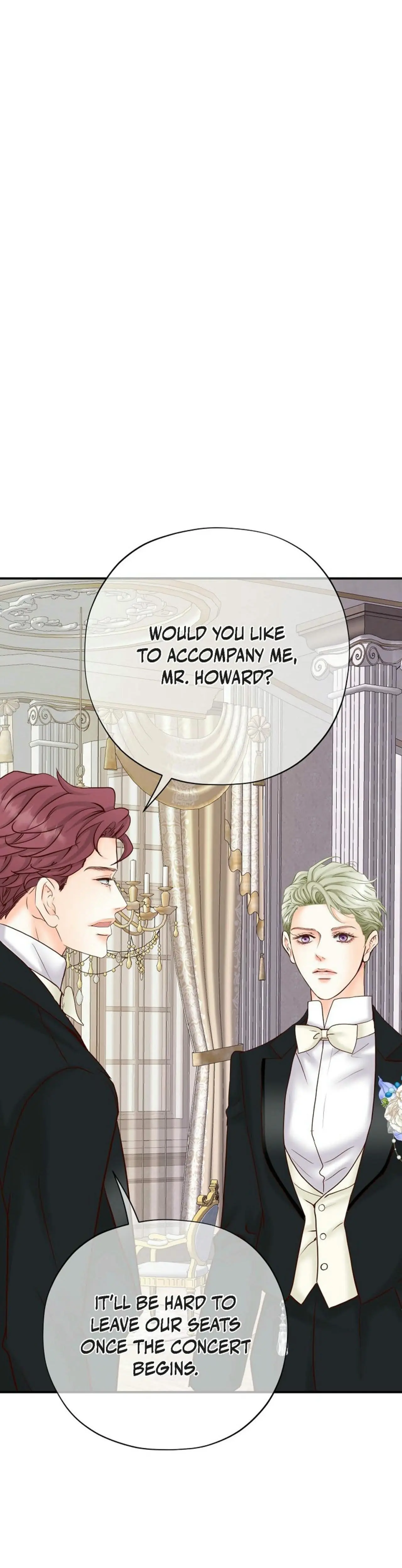 Bride of Darkness - Chapter 62 Page 43