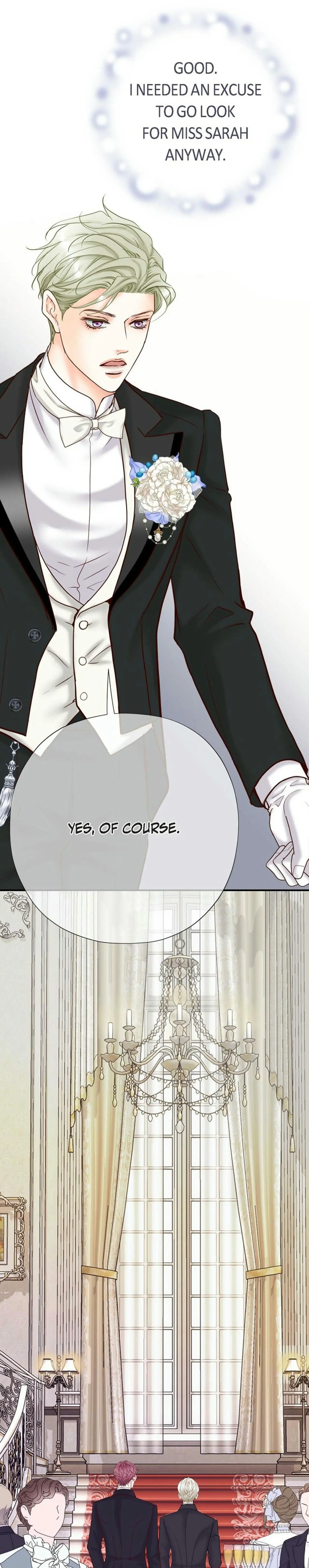 Bride of Darkness - Chapter 62 Page 44