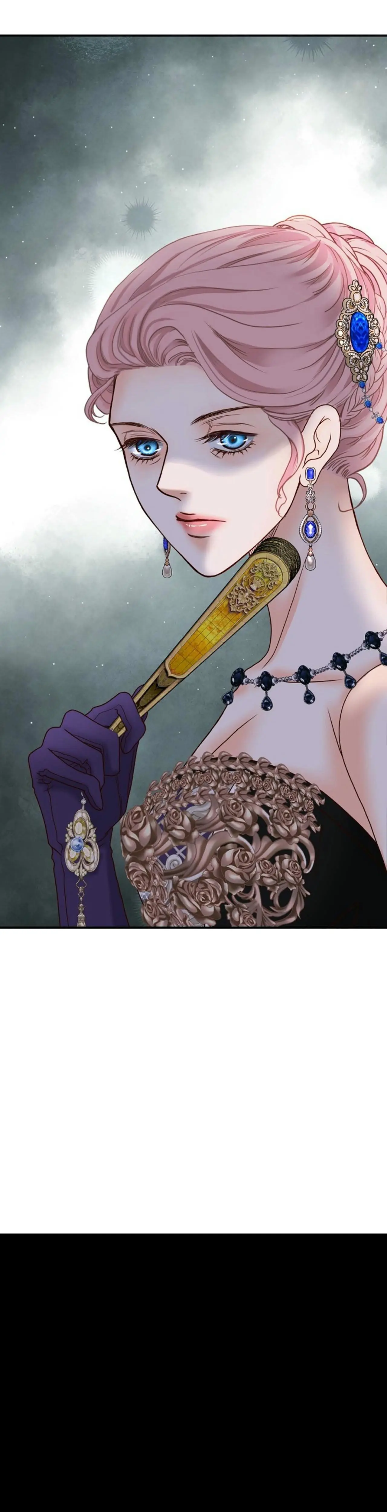 Bride of Darkness - Chapter 62 Page 46