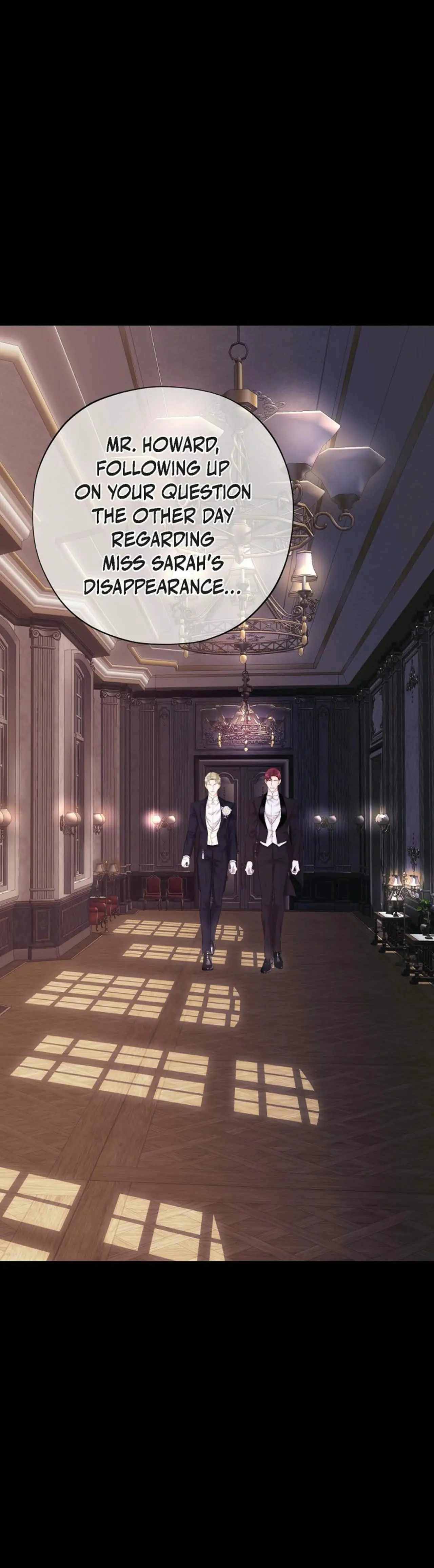 Bride of Darkness - Chapter 62 Page 47