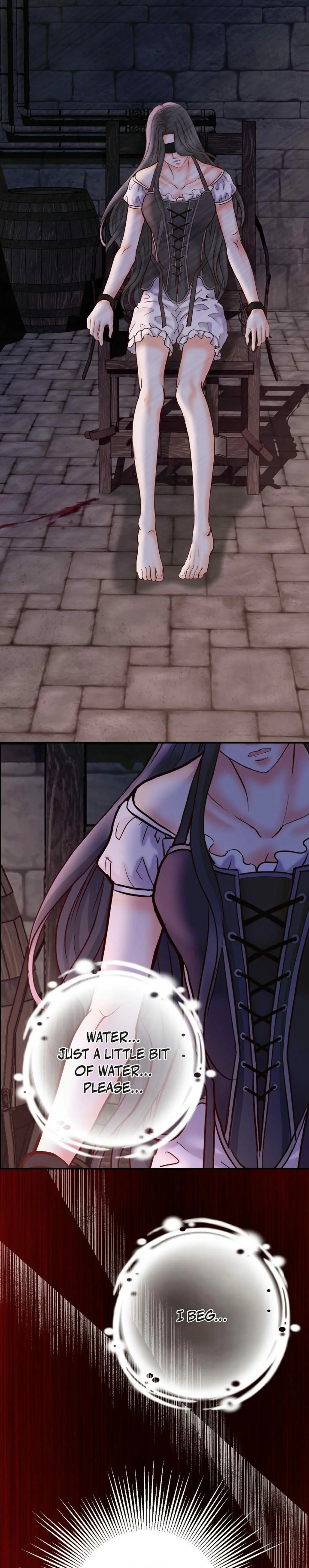 Bride of Darkness - Chapter 62 Page 54