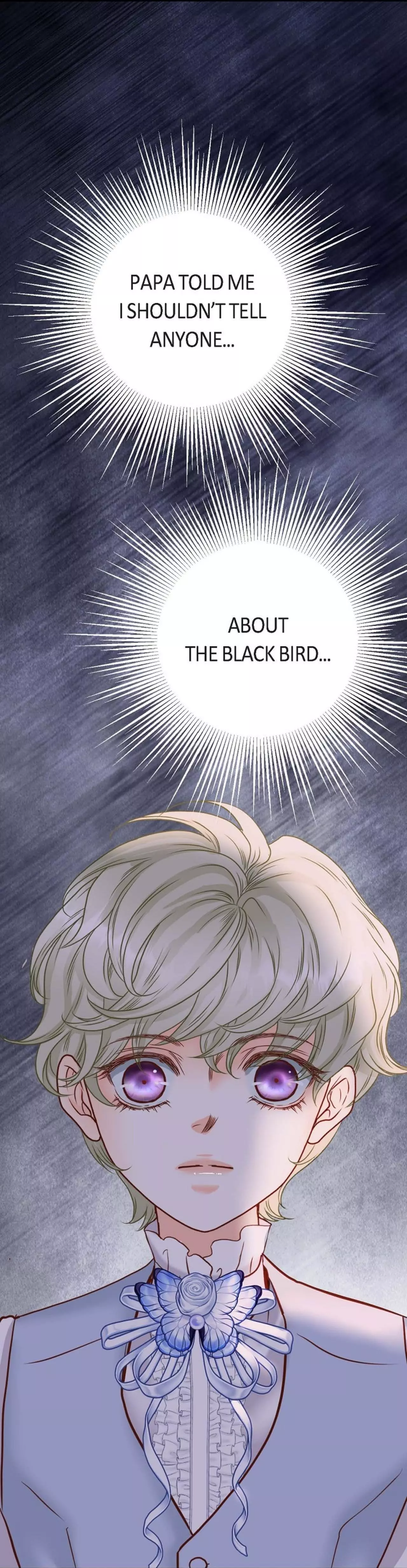 Bride of Darkness - Chapter 63 Page 10