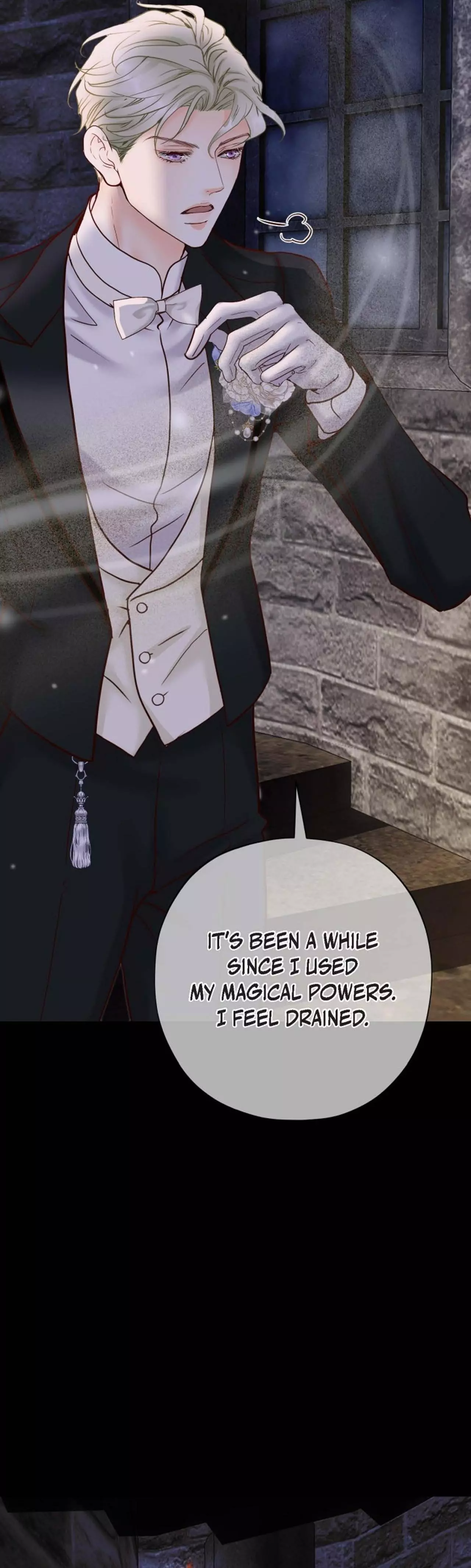 Bride of Darkness - Chapter 63 Page 14