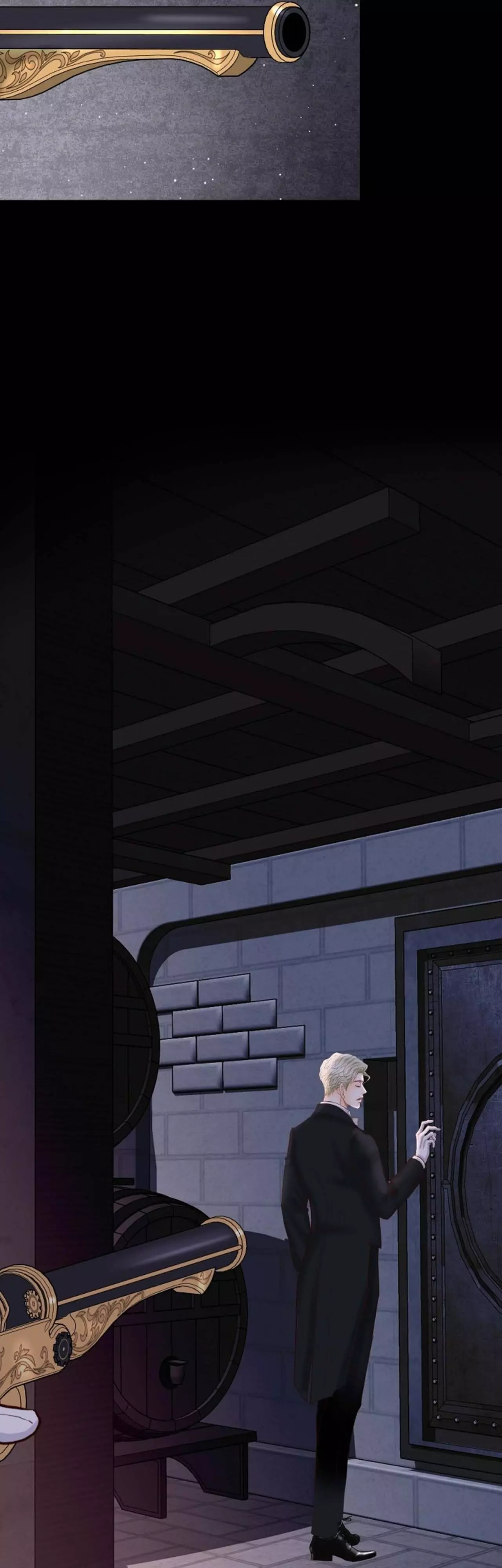 Bride of Darkness - Chapter 63 Page 21