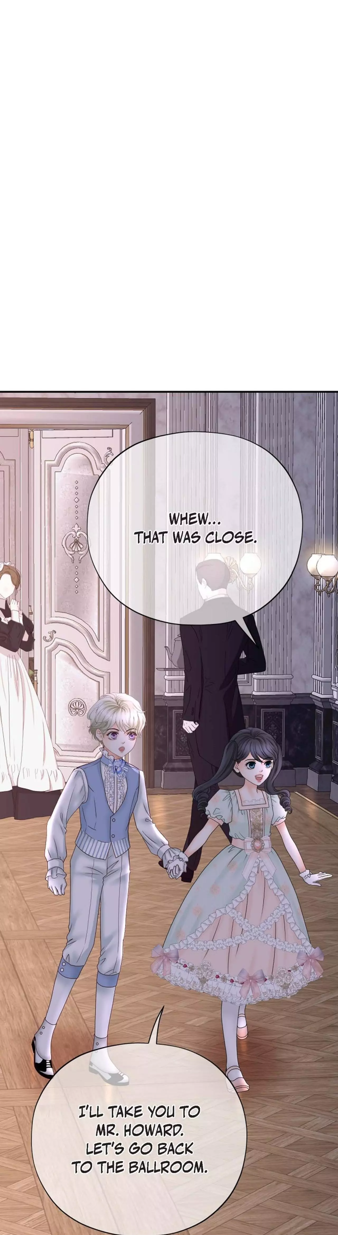Bride of Darkness - Chapter 63 Page 38