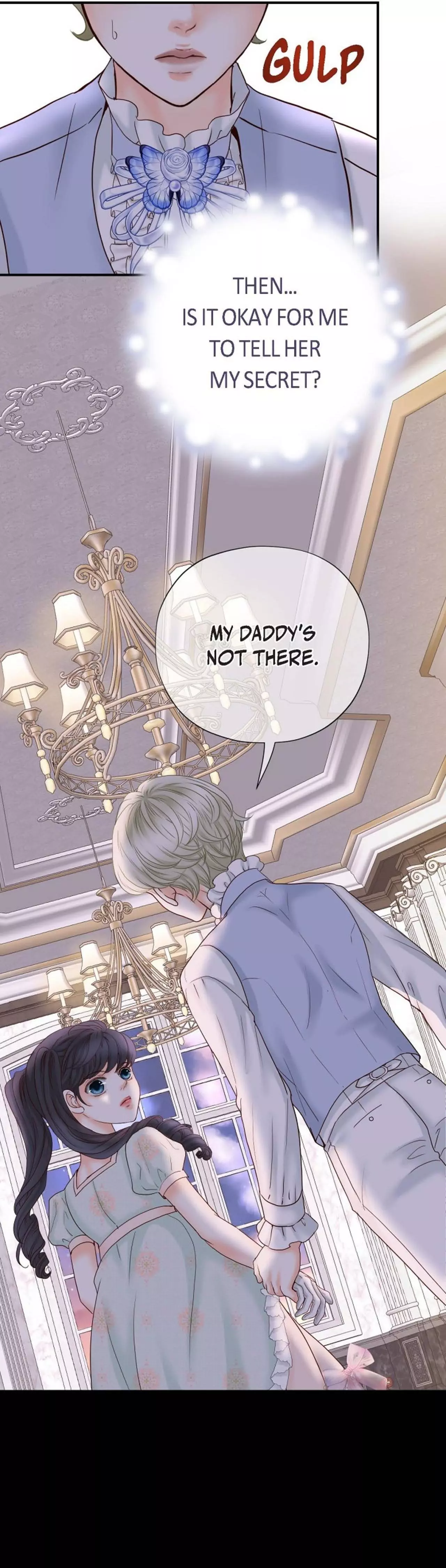 Bride of Darkness - Chapter 63 Page 42