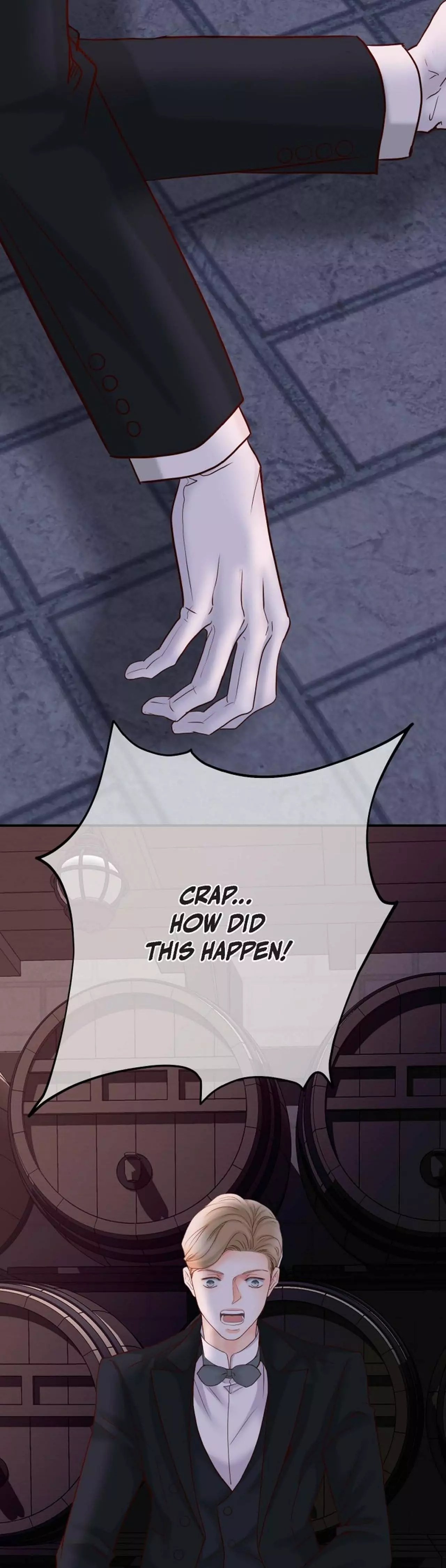 Bride of Darkness - Chapter 63 Page 46