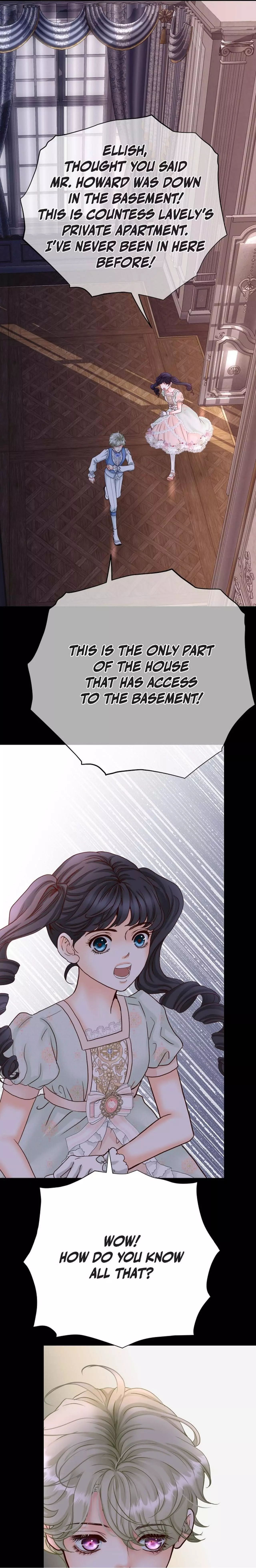 Bride of Darkness - Chapter 63 Page 57