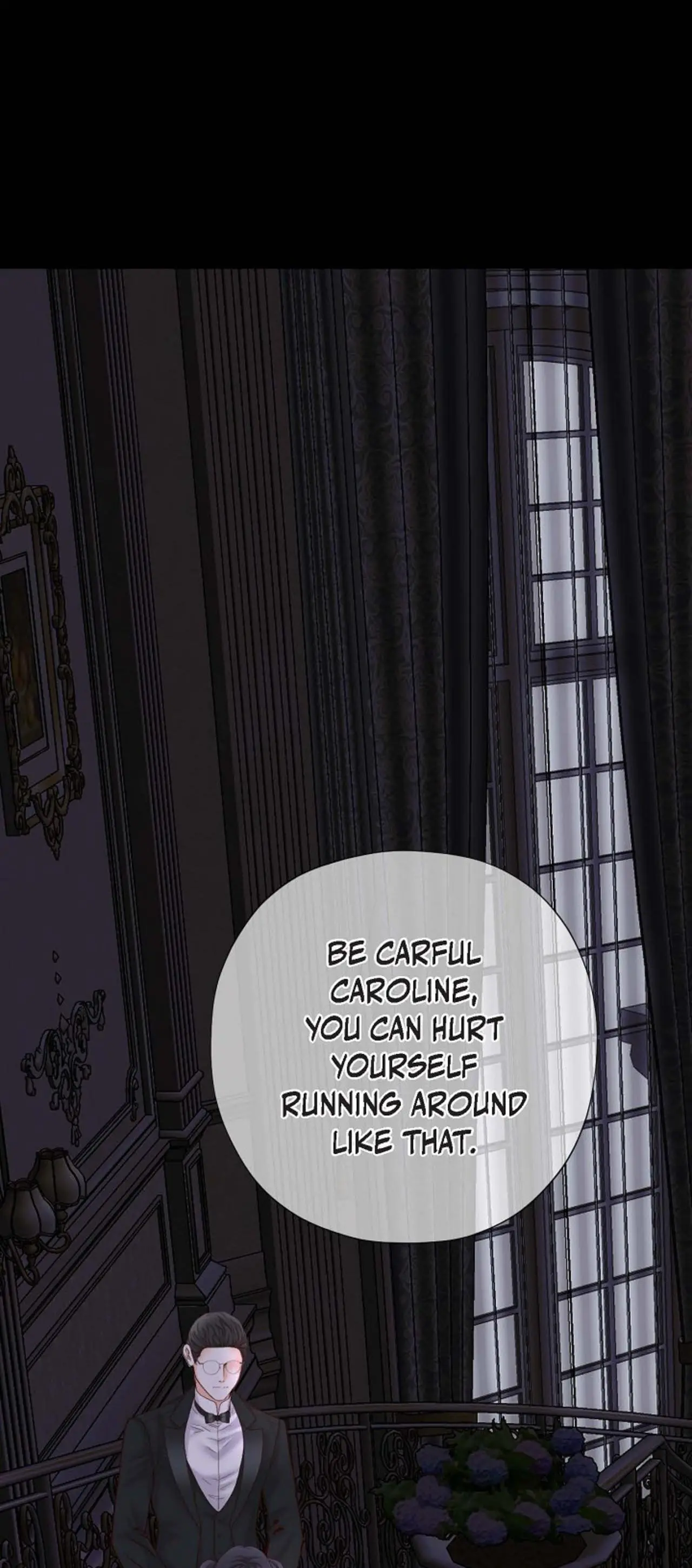 Bride of Darkness - Chapter 64 Page 3