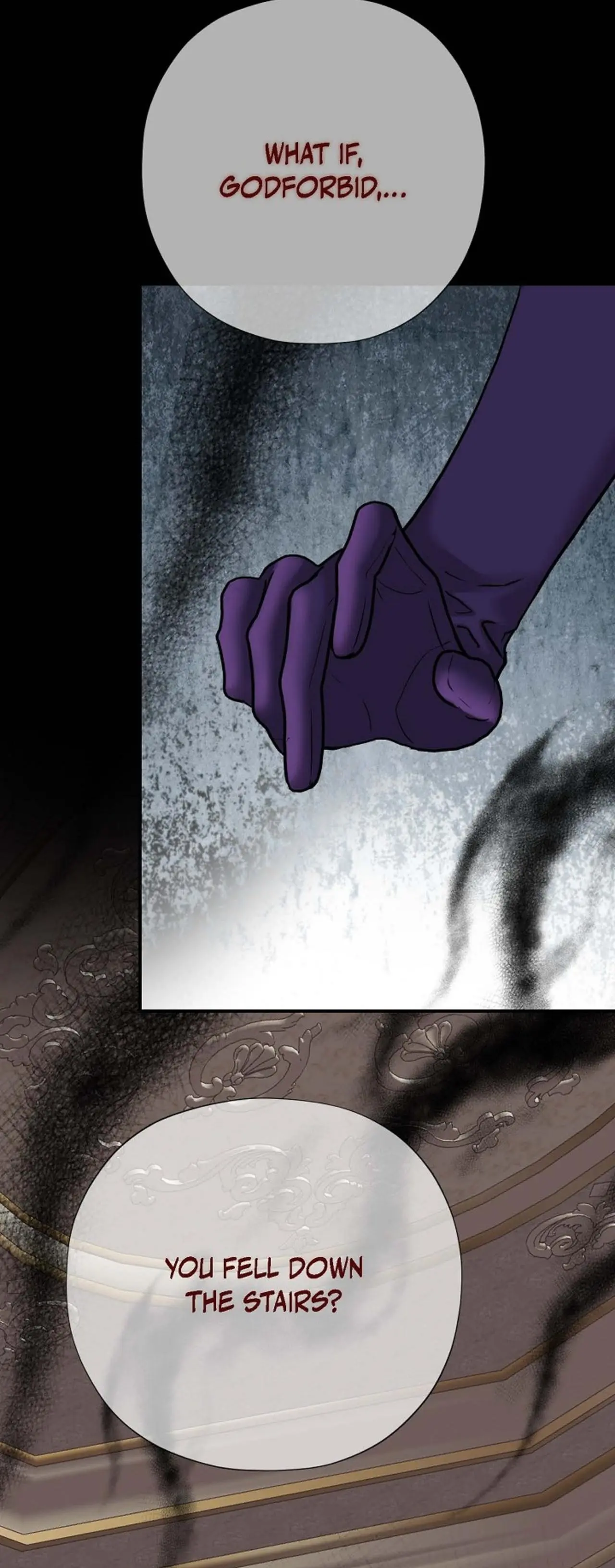 Bride of Darkness - Chapter 64 Page 5