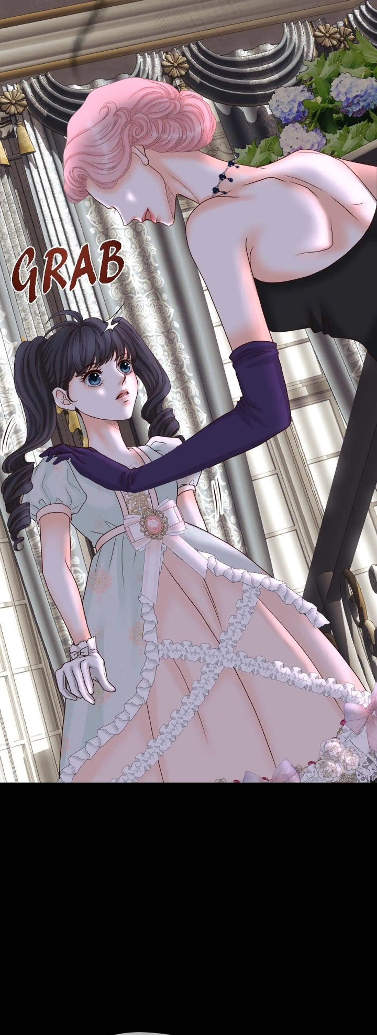 Bride of Darkness - Chapter 64 Page 6