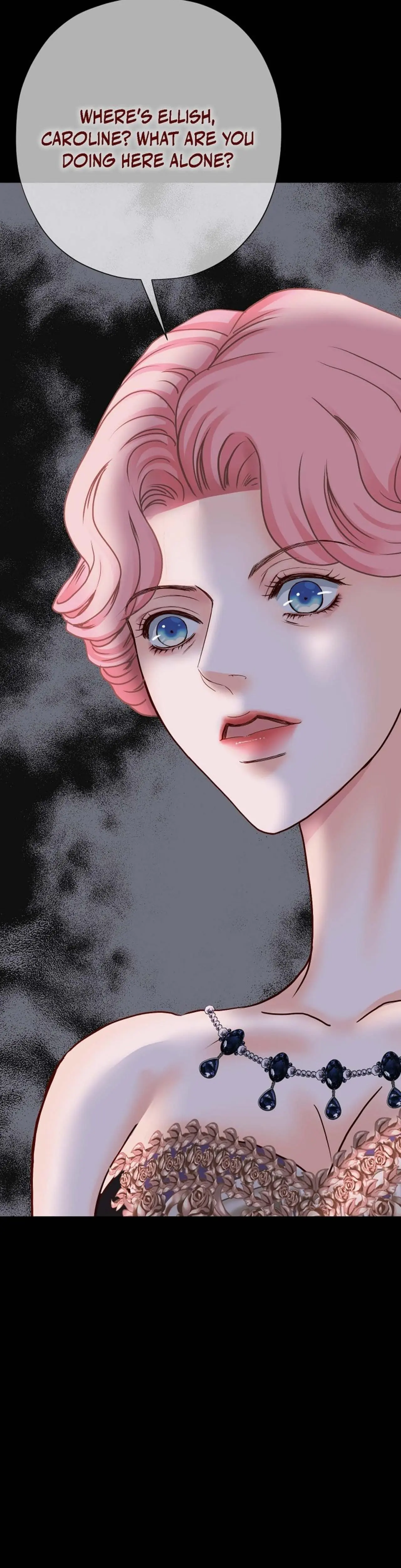 Bride of Darkness - Chapter 64 Page 7