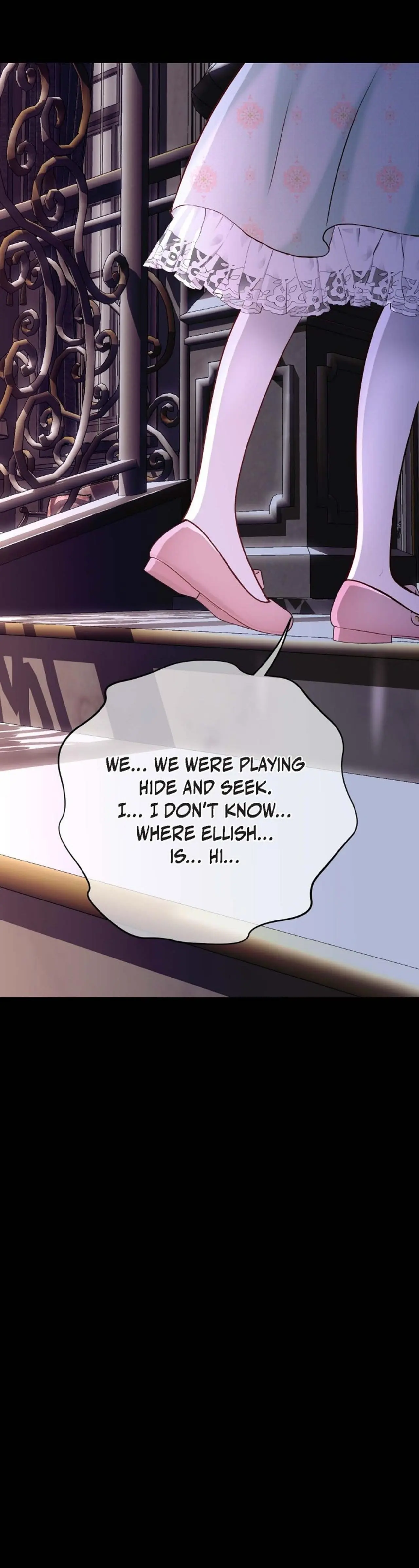 Bride of Darkness - Chapter 64 Page 8