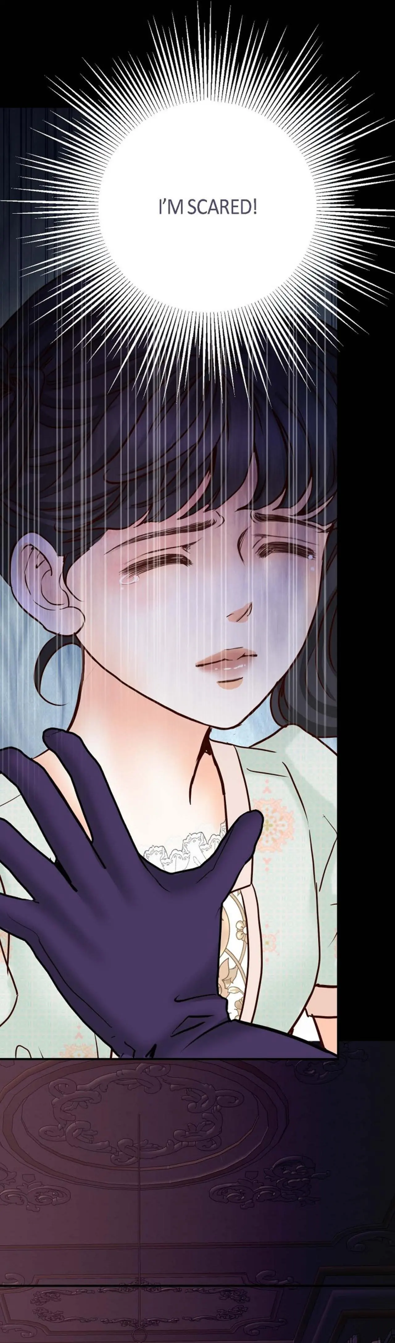 Bride of Darkness - Chapter 64 Page 9