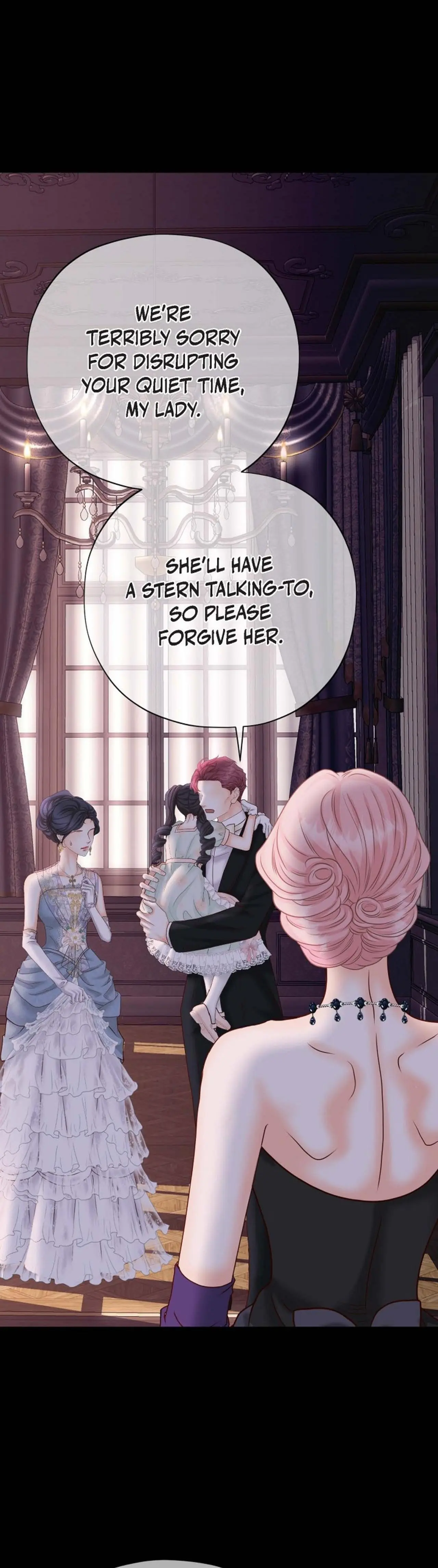 Bride of Darkness - Chapter 64 Page 13