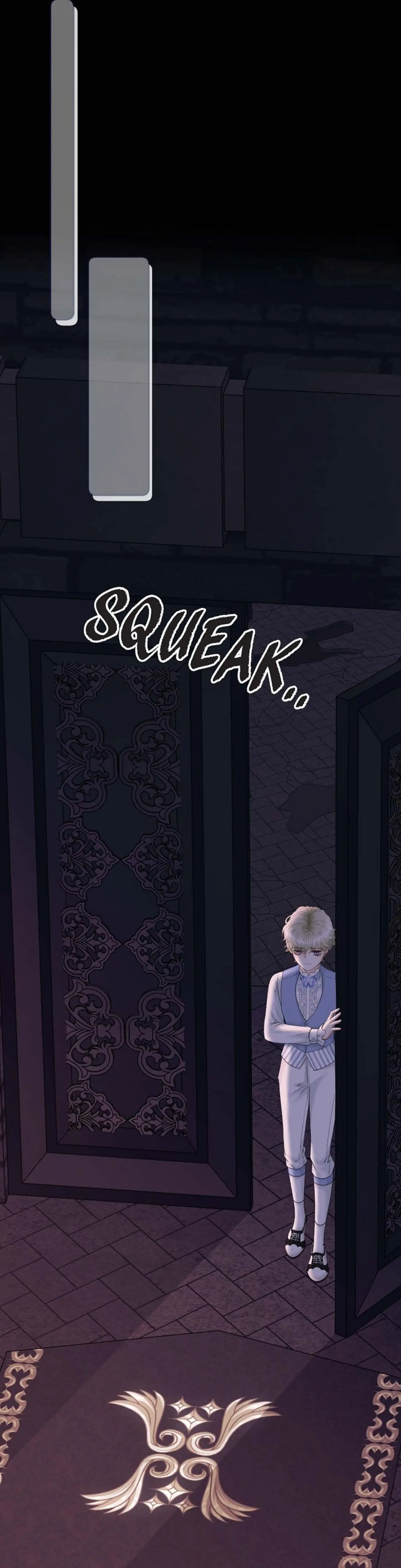 Bride of Darkness - Chapter 64 Page 20