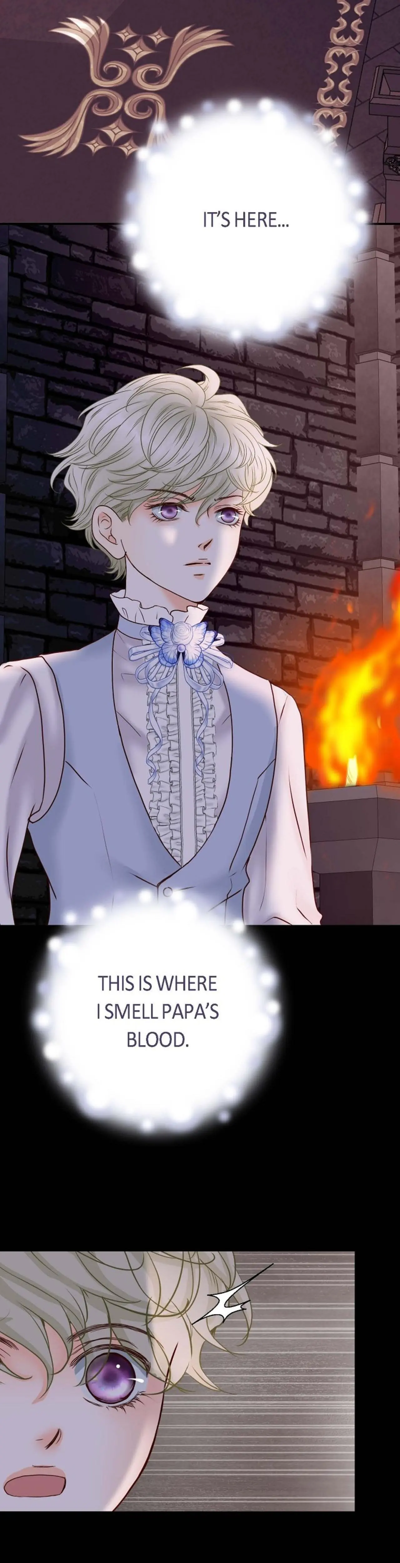 Bride of Darkness - Chapter 64 Page 21
