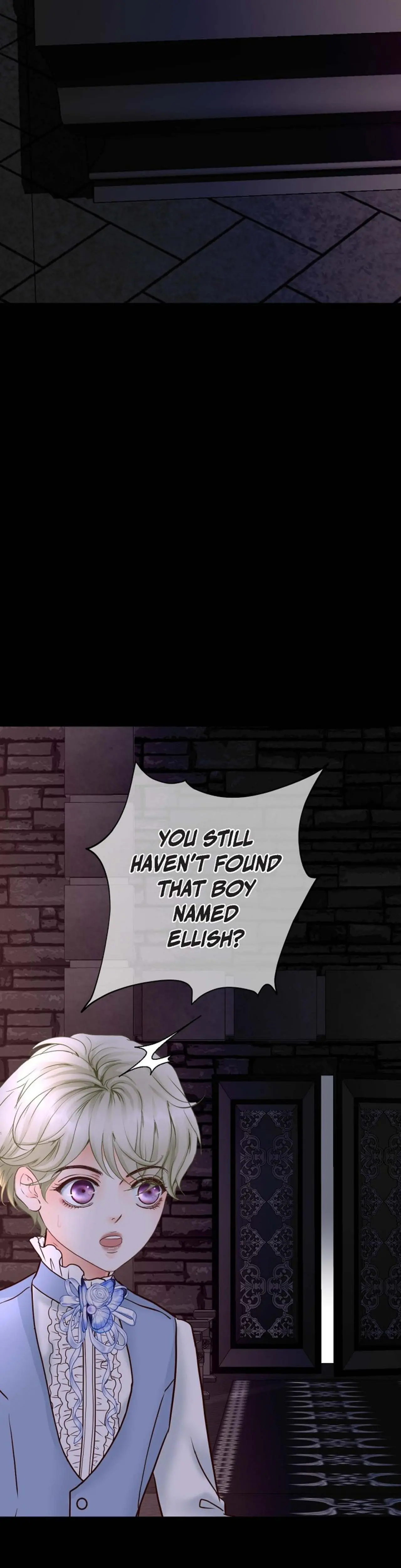 Bride of Darkness - Chapter 64 Page 23