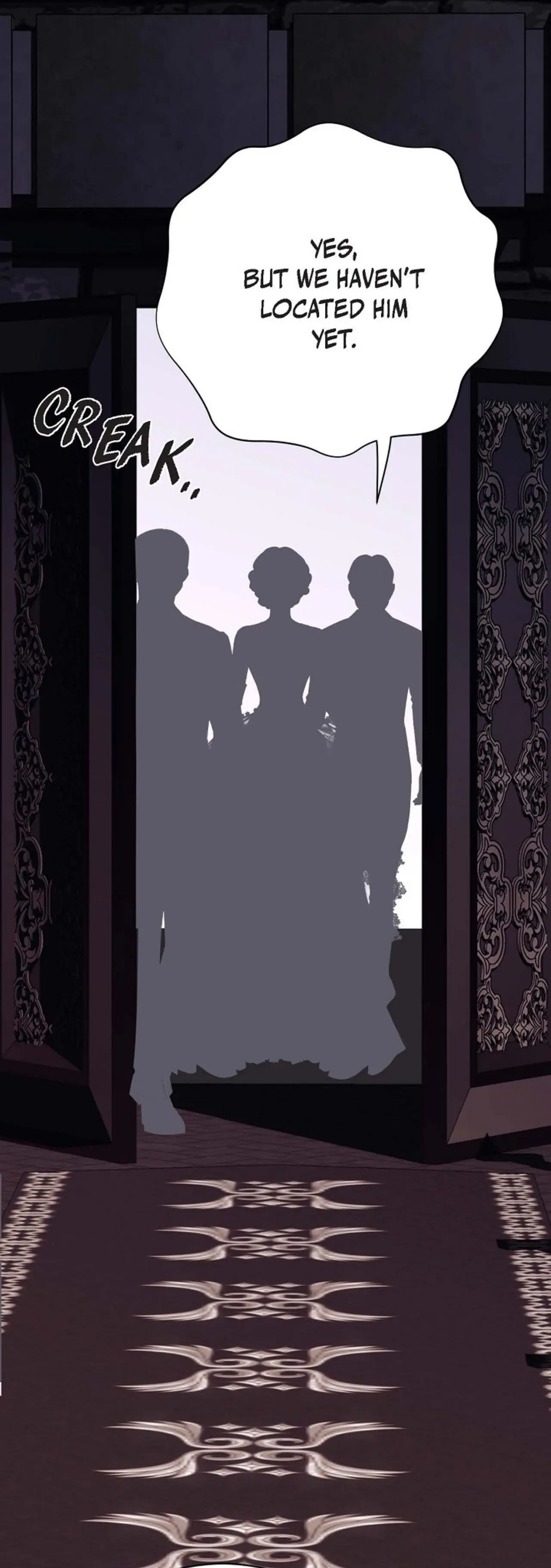 Bride of Darkness - Chapter 64 Page 25