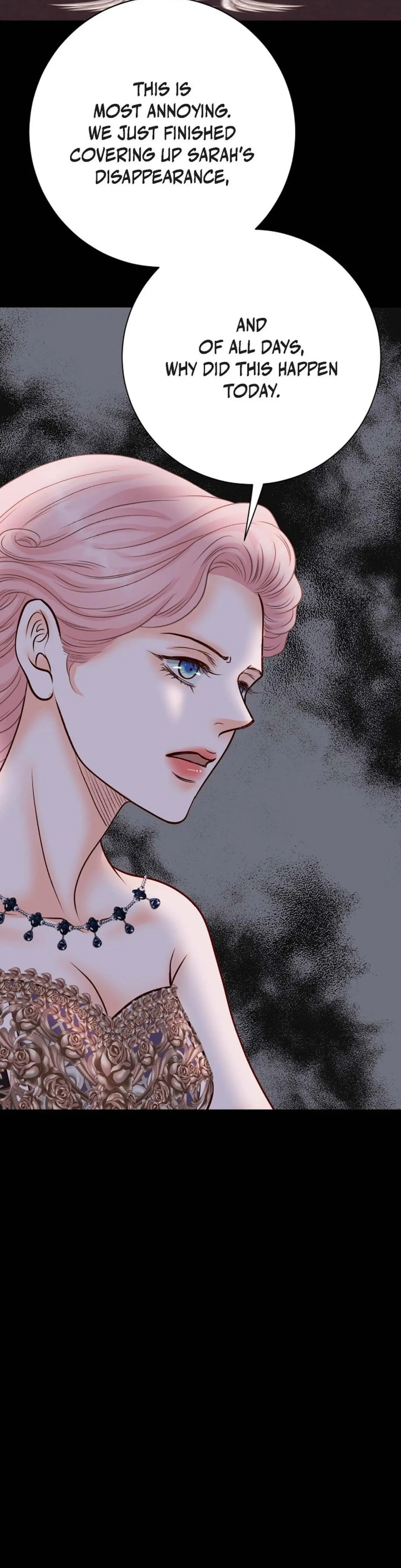 Bride of Darkness - Chapter 64 Page 26