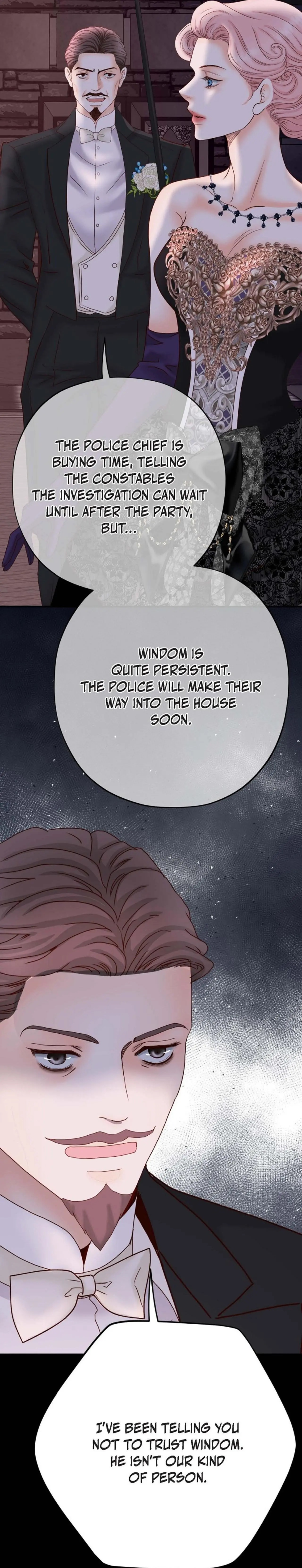 Bride of Darkness - Chapter 64 Page 32