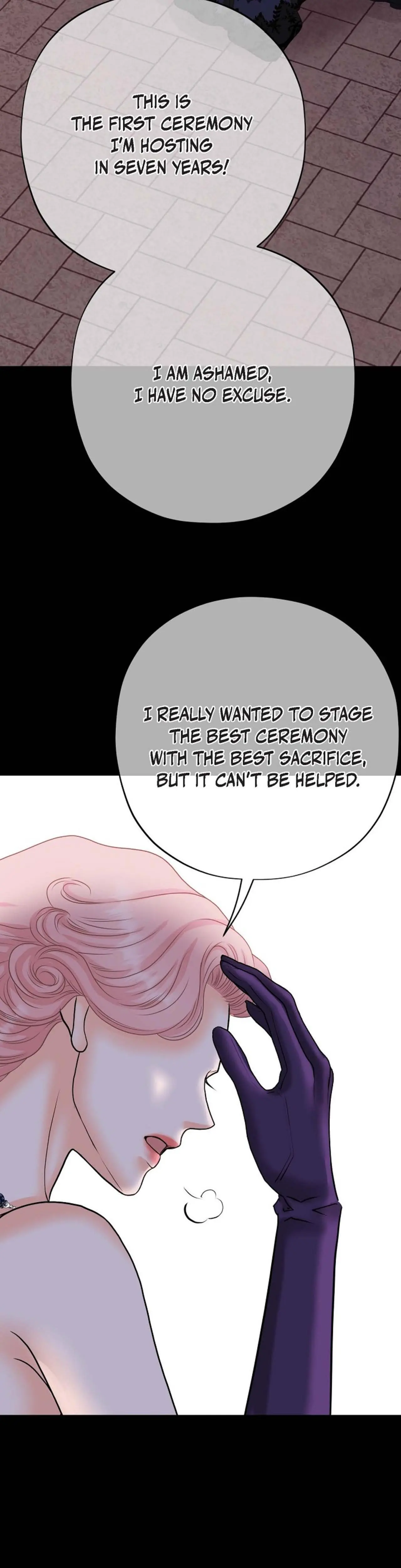 Bride of Darkness - Chapter 64 Page 35