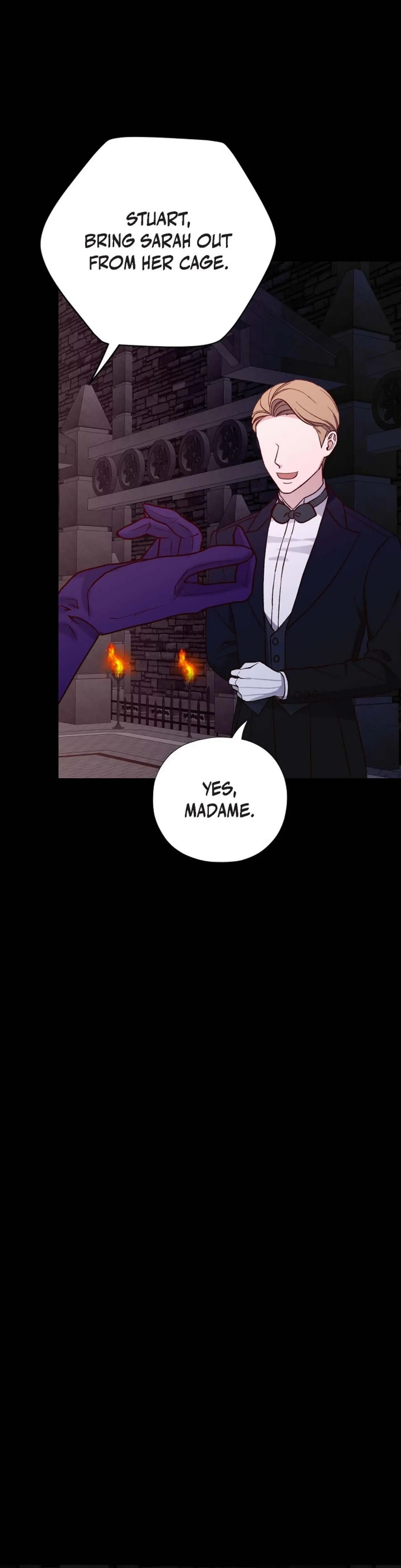 Bride of Darkness - Chapter 64 Page 36