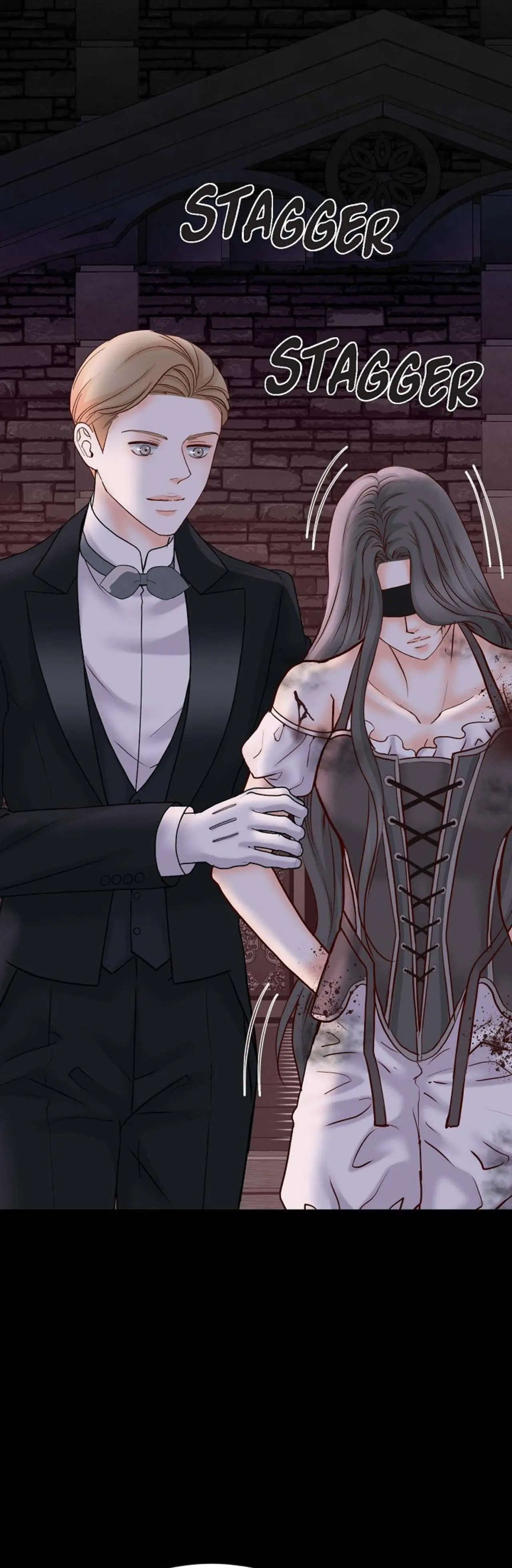 Bride of Darkness - Chapter 64 Page 37