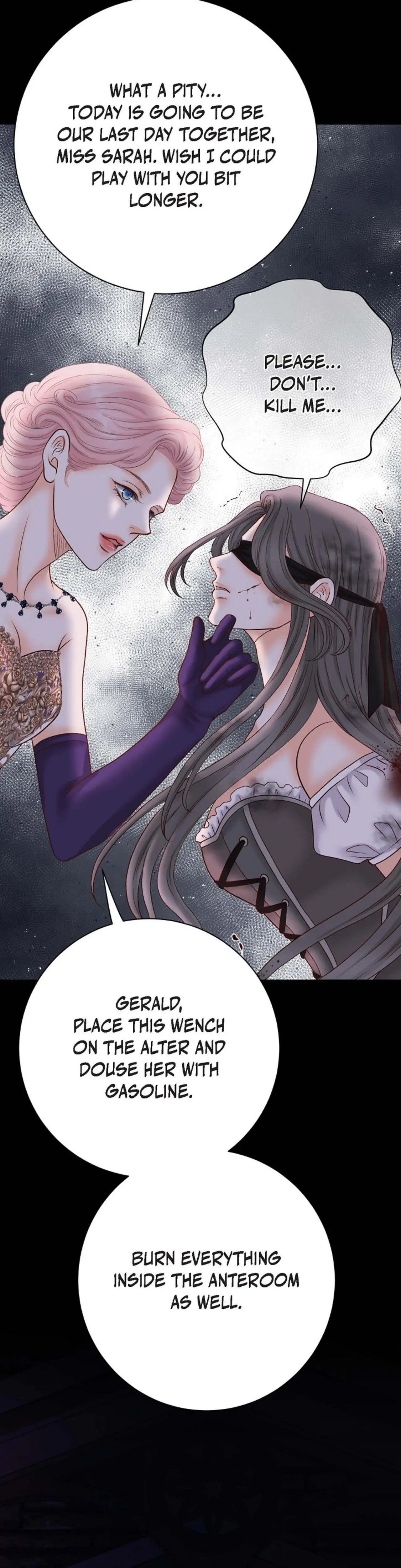 Bride of Darkness - Chapter 64 Page 38