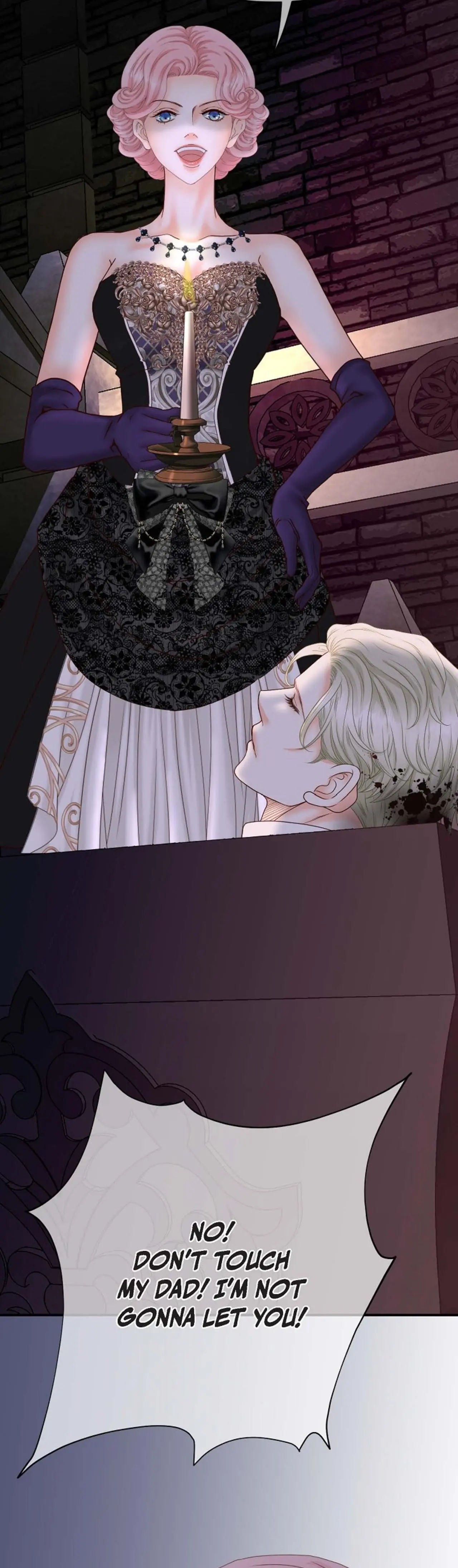 Bride of Darkness - Chapter 64 Page 41