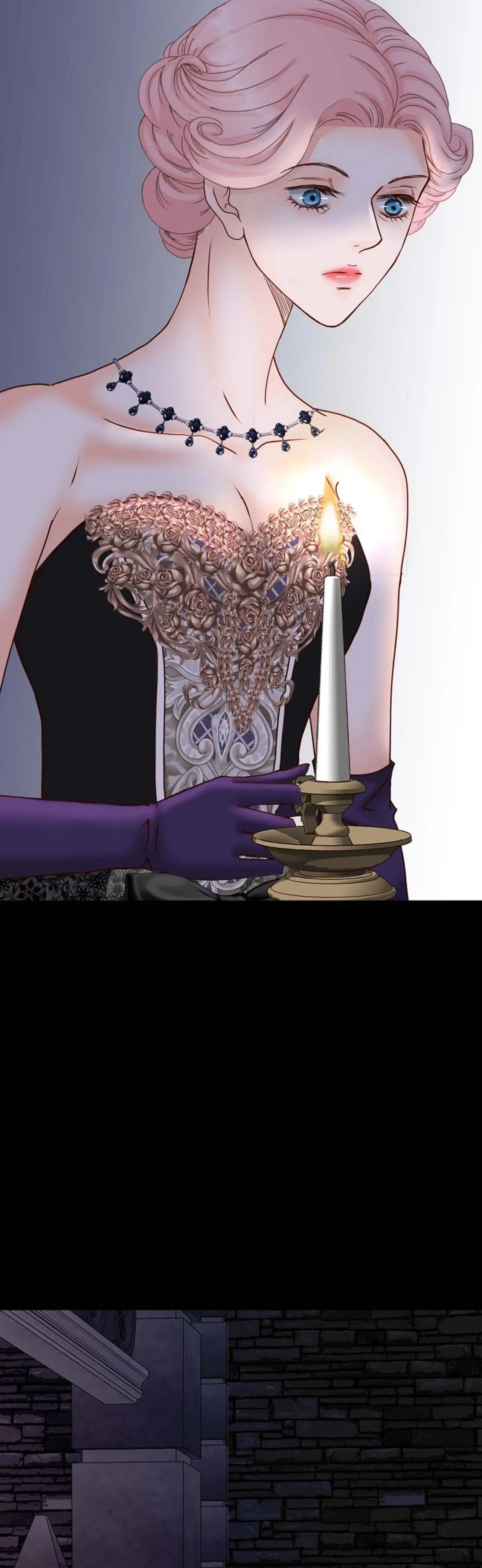 Bride of Darkness - Chapter 64 Page 42