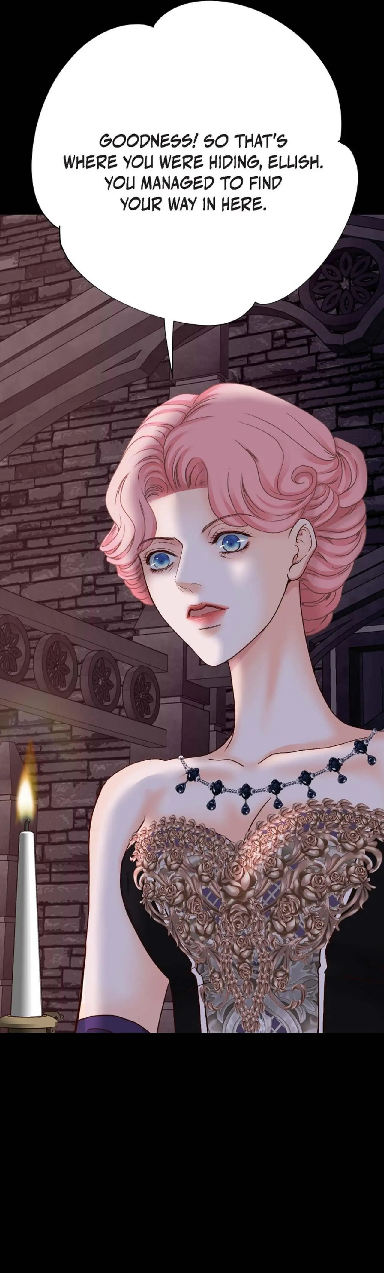 Bride of Darkness - Chapter 64 Page 44