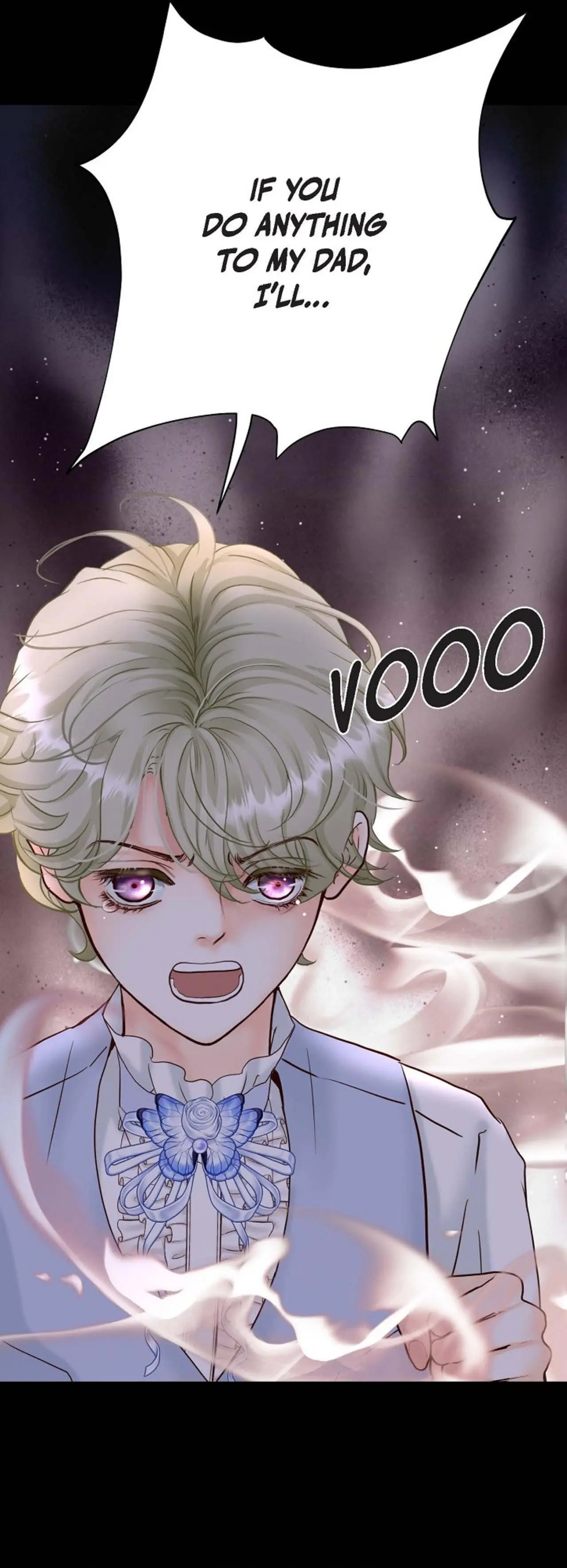 Bride of Darkness - Chapter 64 Page 45