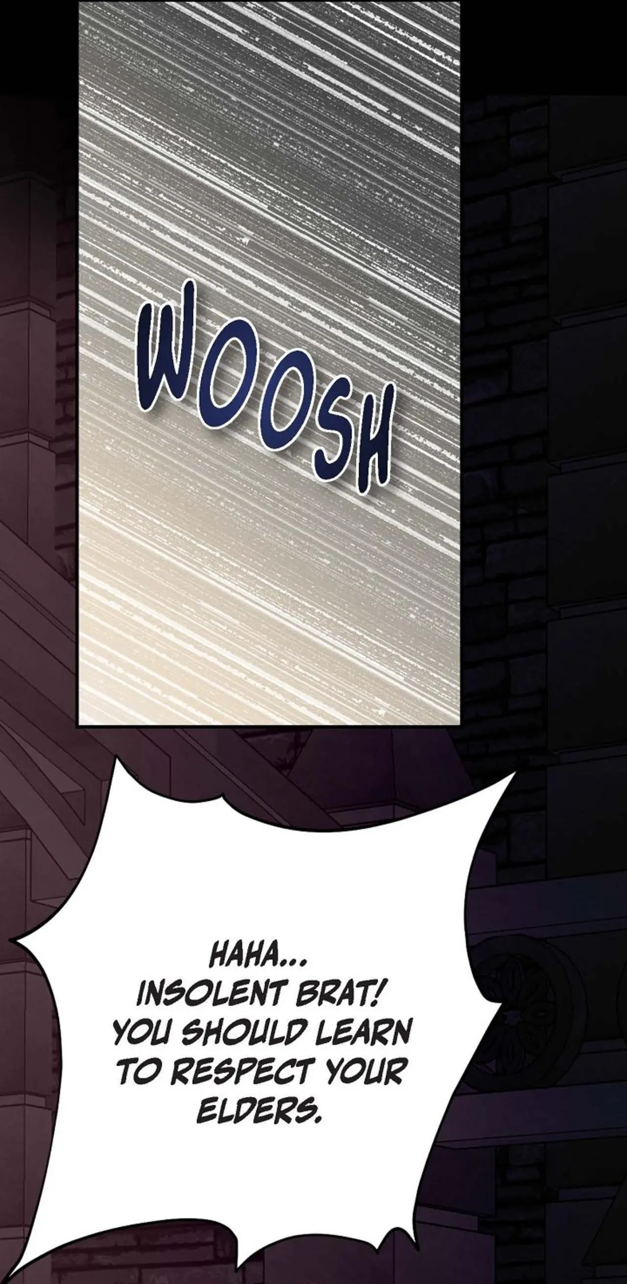 Bride of Darkness - Chapter 64 Page 46
