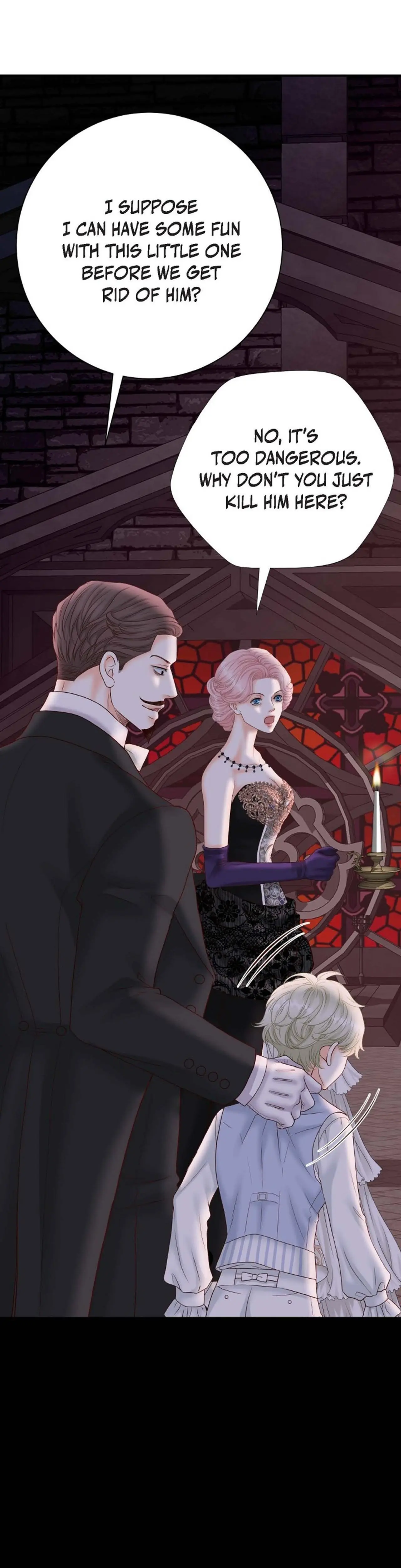 Bride of Darkness - Chapter 64 Page 49