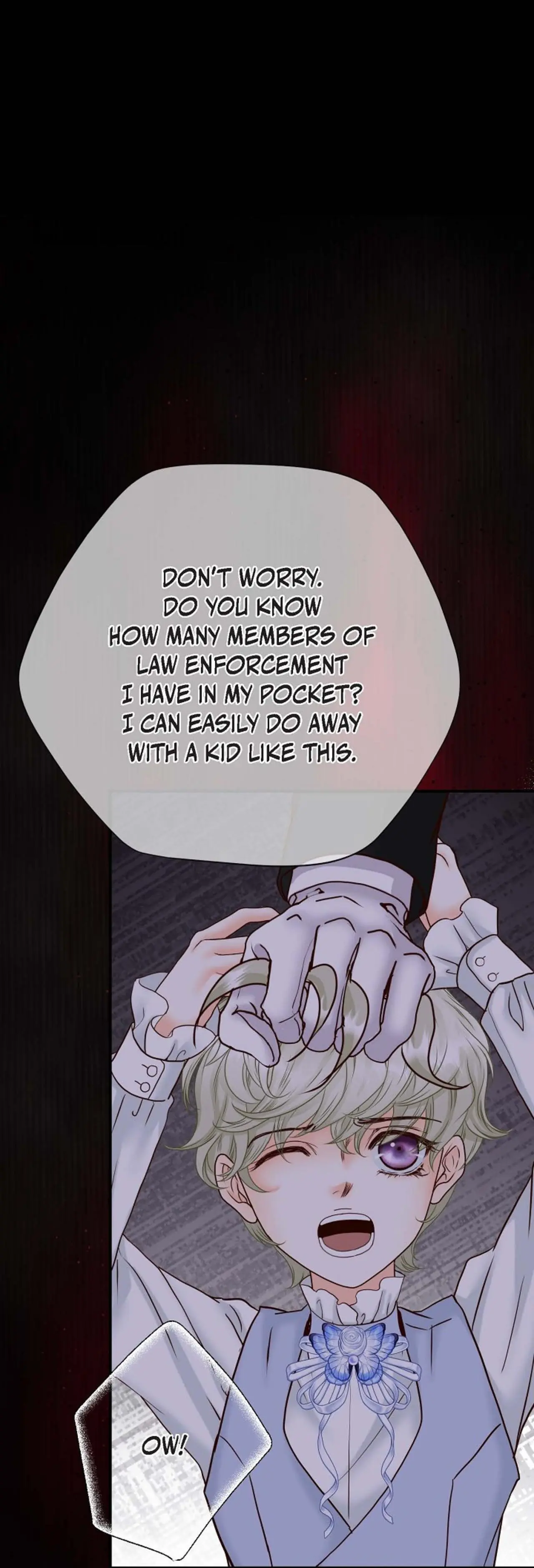 Bride of Darkness - Chapter 64 Page 50