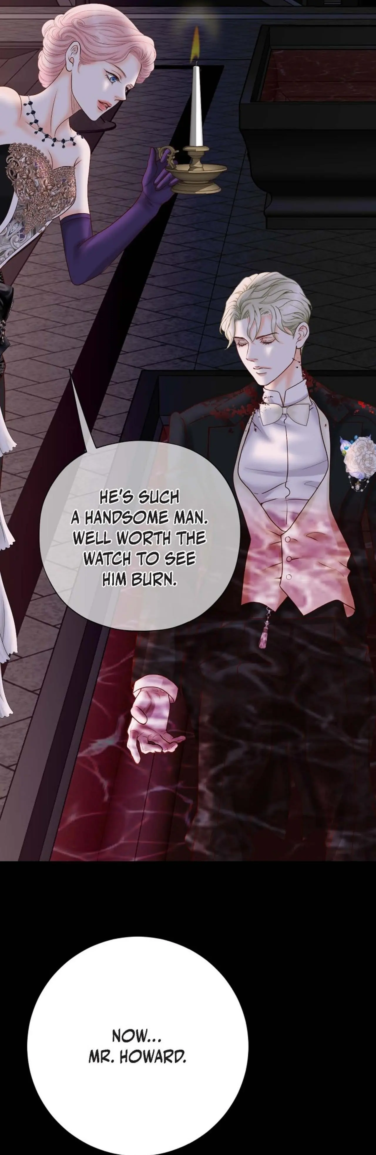 Bride of Darkness - Chapter 64 Page 52